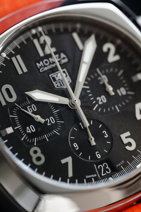 TAG Heuer