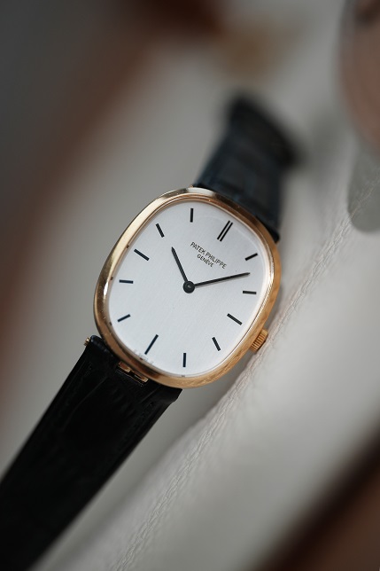 PATEK PHILIPPE