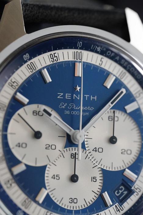 ZENITH