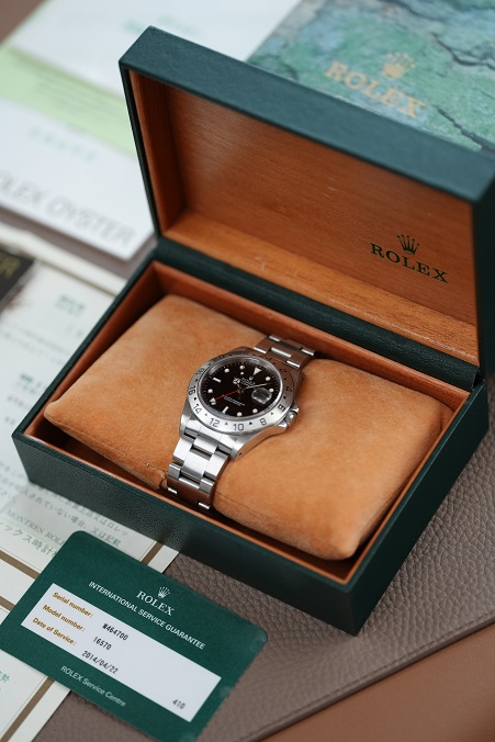 Rolex