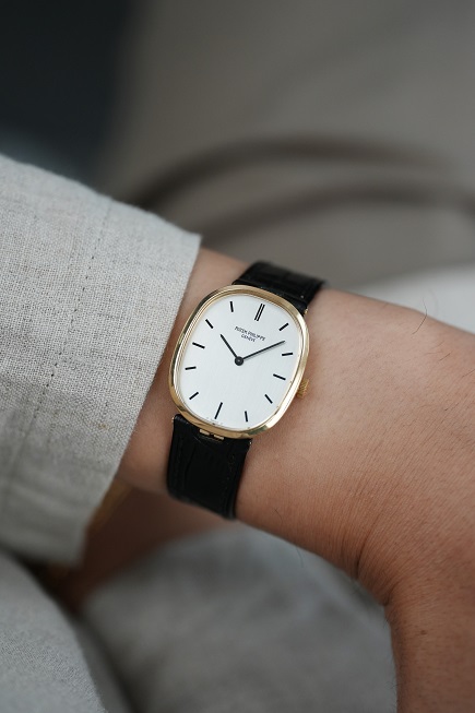 PATEK PHILIPPE