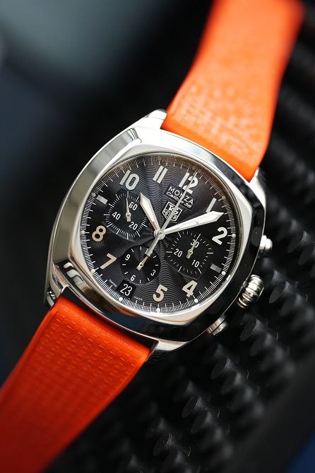 TAG Heuer