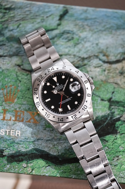 Rolex