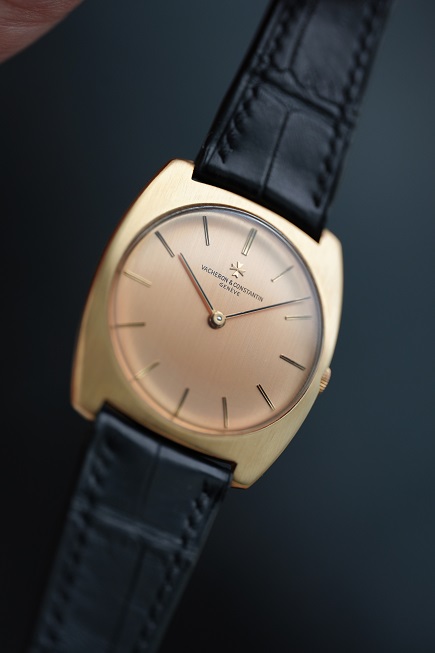 Vacheron Constantin