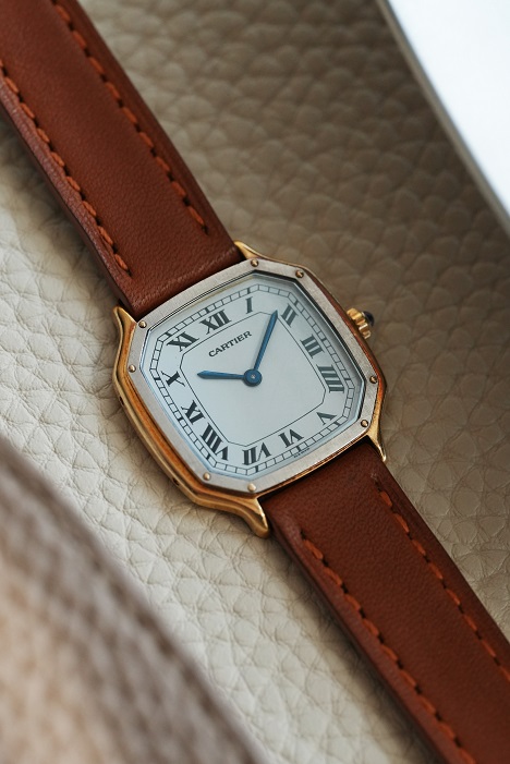 CARTIER