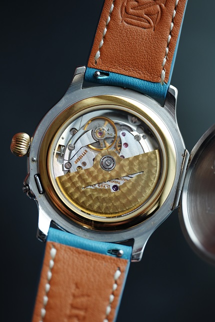 Longines