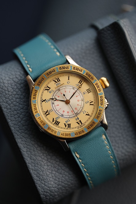 Longines