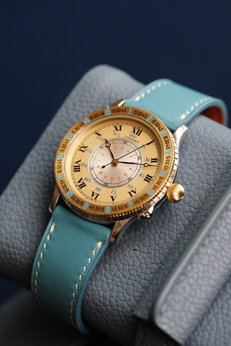 Longines
