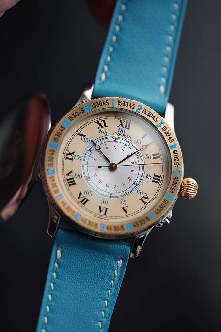 Longines