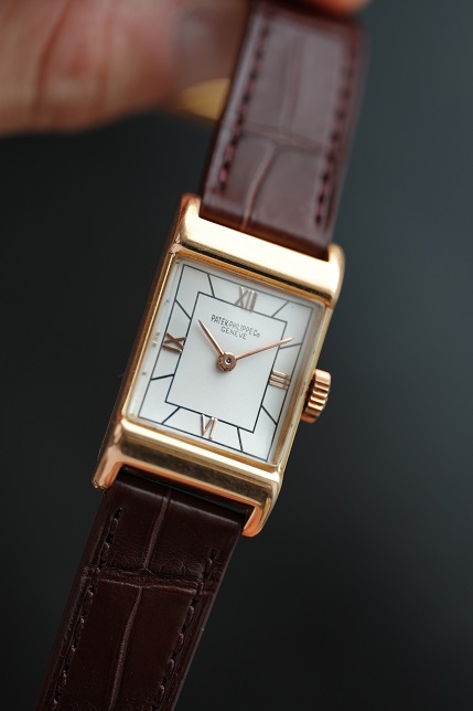 PATEK PHILIPPE