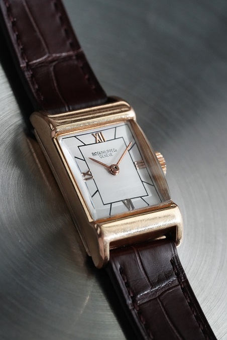 PATEK PHILIPPE