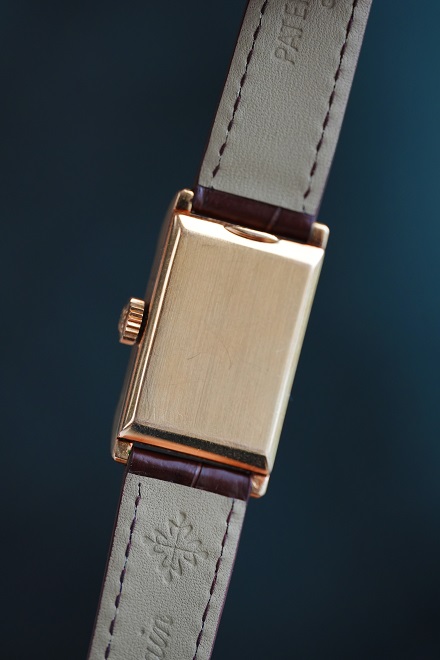 PATEK PHILIPPE