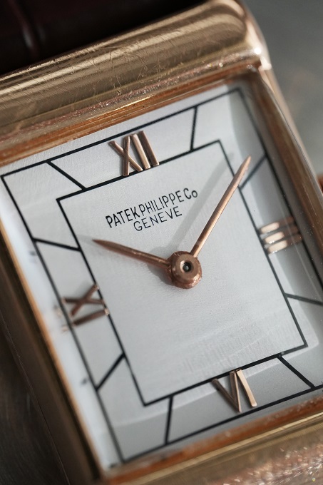 PATEK PHILIPPE