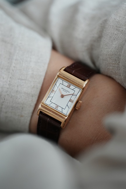 PATEK PHILIPPE