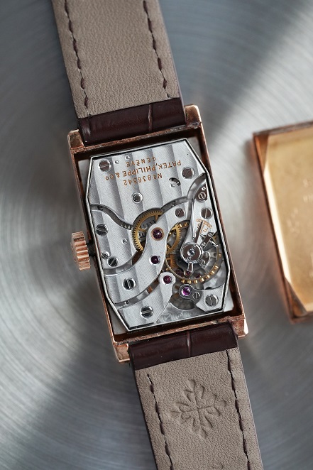 PATEK PHILIPPE