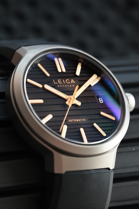 LEICA