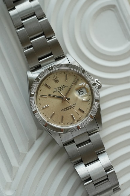 Rolex