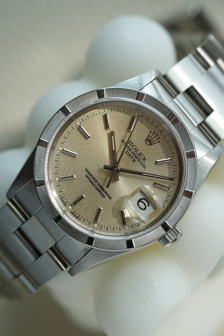 Rolex