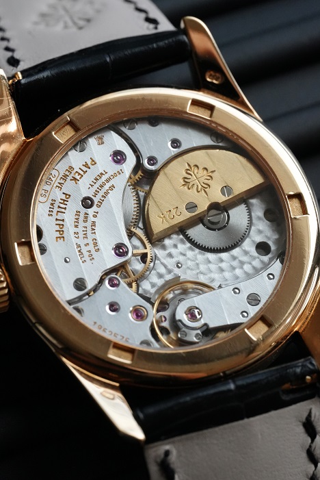 PATEK PHILIPPE