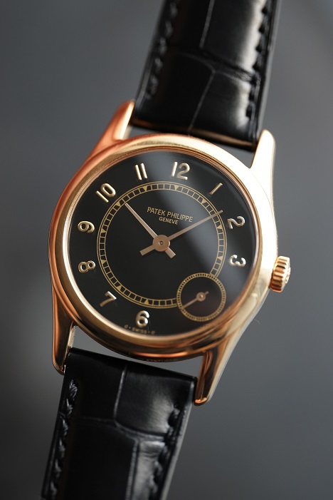 PATEK PHILIPPE