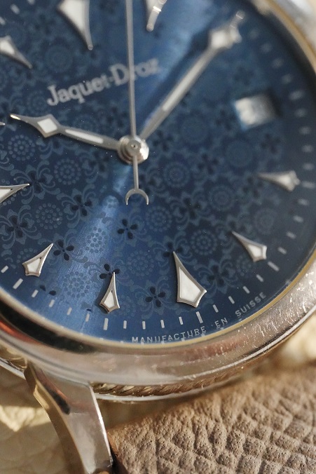 Jaquet Droz