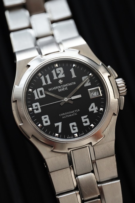Vacheron Constantin