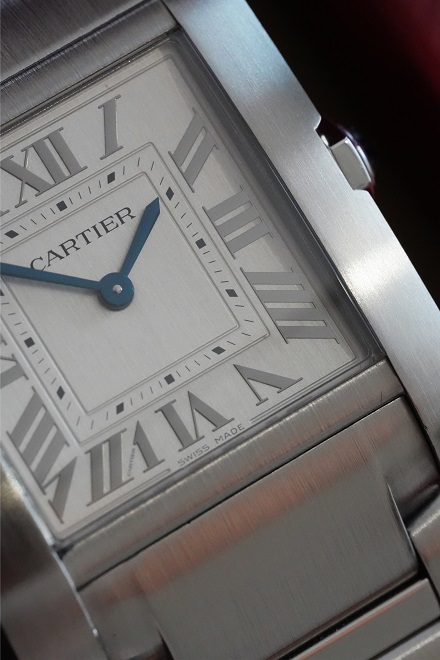 CARTIER
