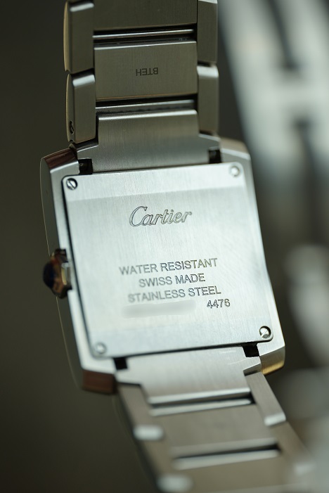 CARTIER