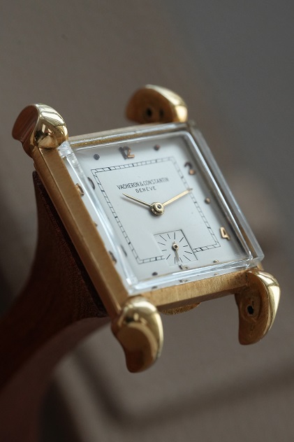 Vacheron Constantin