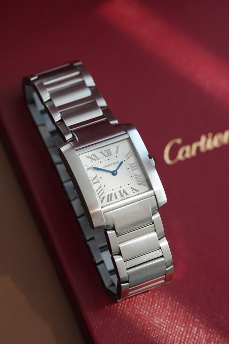 CARTIER