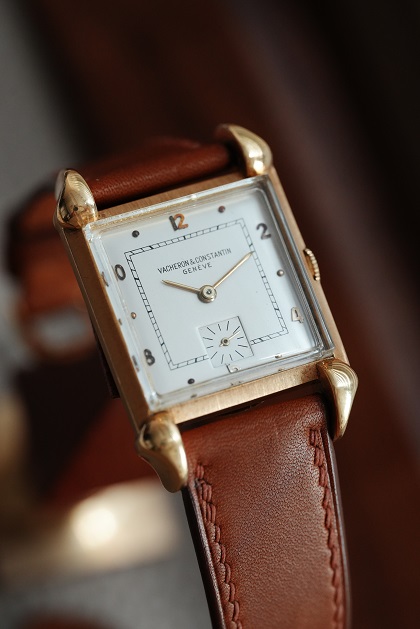Vacheron Constantin