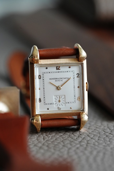 Vacheron Constantin