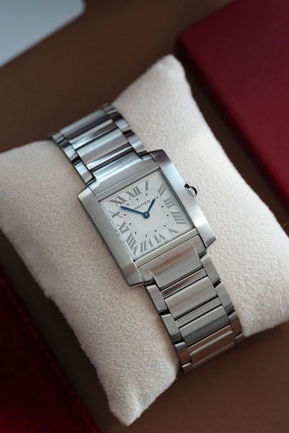 CARTIER