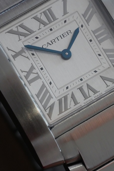 CARTIER