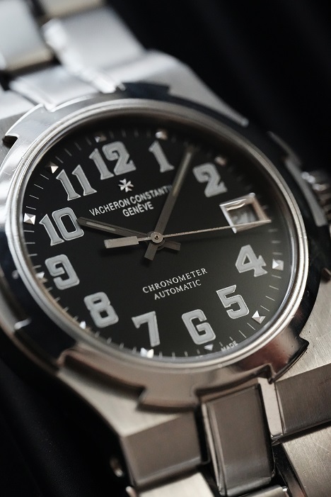 Vacheron Constantin