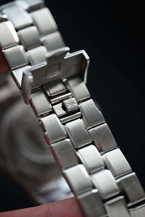 Vacheron Constantin