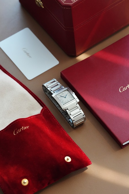 CARTIER