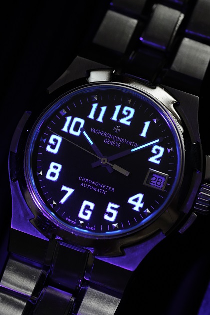 Vacheron Constantin