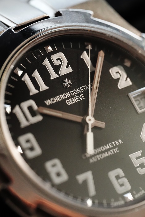 Vacheron Constantin