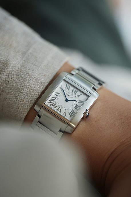 CARTIER